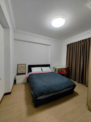 Emerald Park (D3), Condominium #457964541